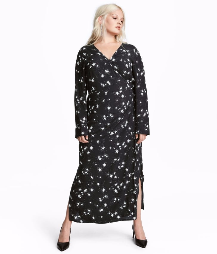 h&m special occasion dresses