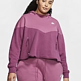 girl nike tech sweatsuit