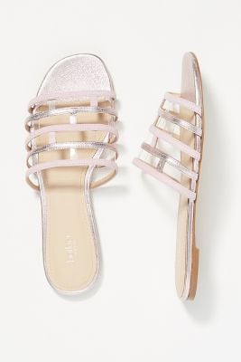 Botkier Bridget Slide Sandals