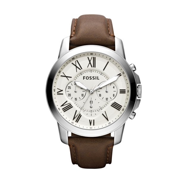 Fossil Men's Grant Chronograph 
