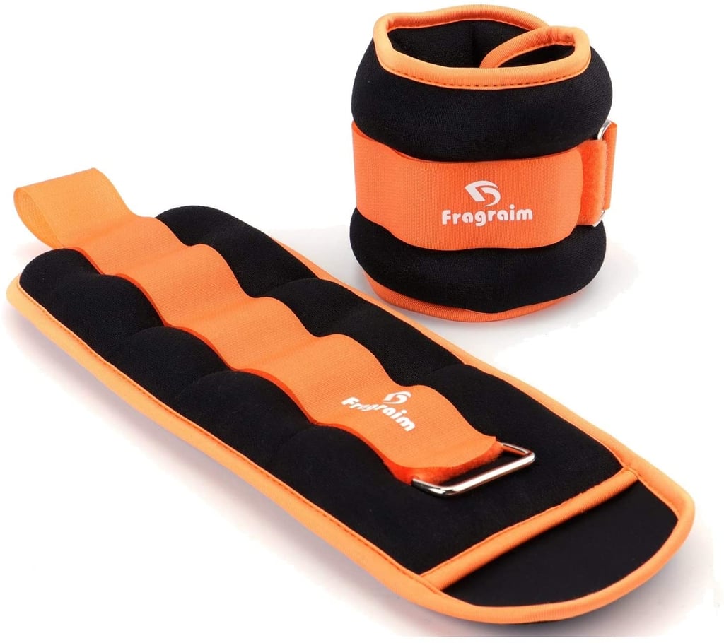 Fragraim Ankle Weights