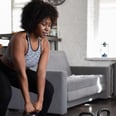 What to Know About Working Out With an IUD, According to an Ob-Gyn