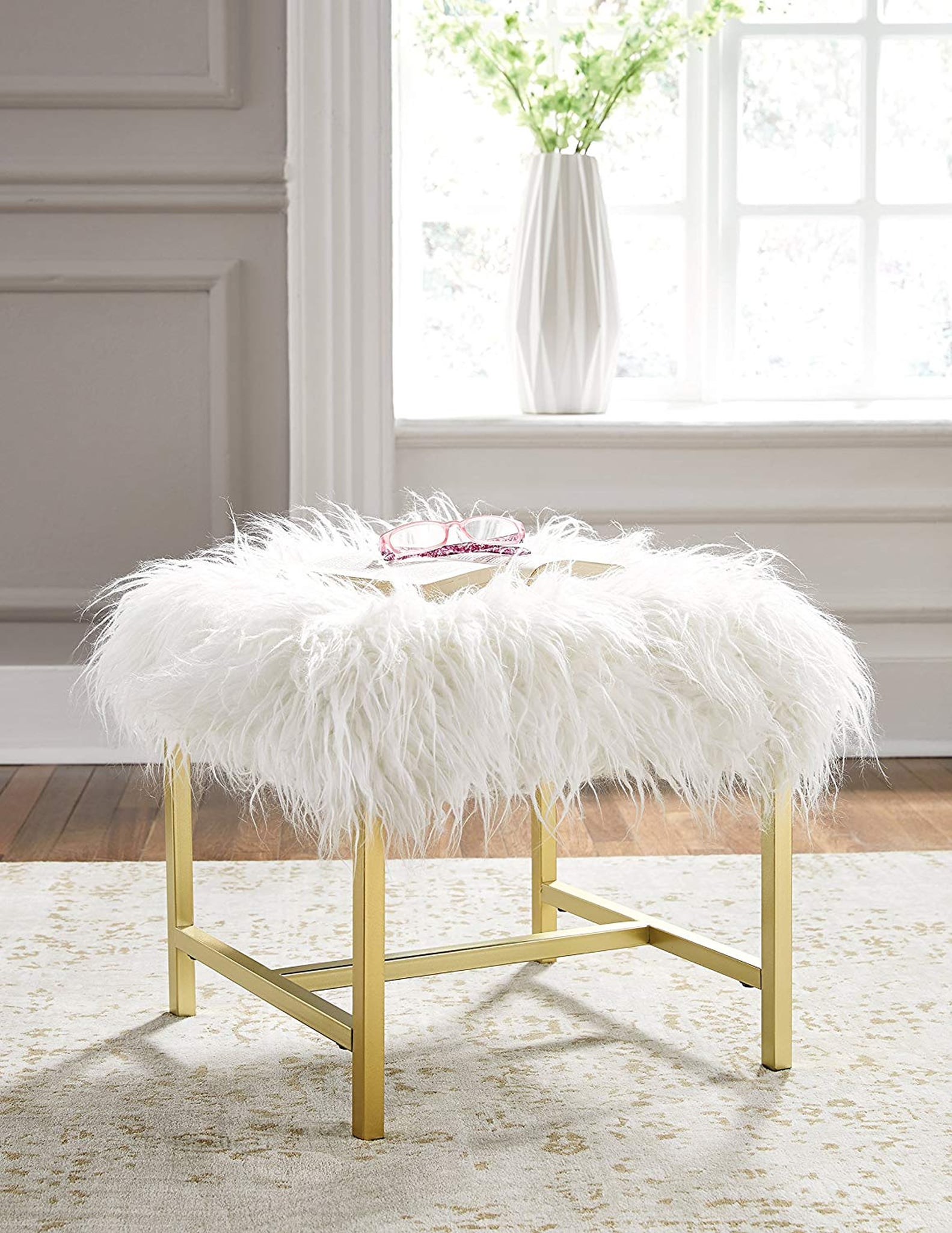 Best Furniture Under 100 POPSUGAR Home