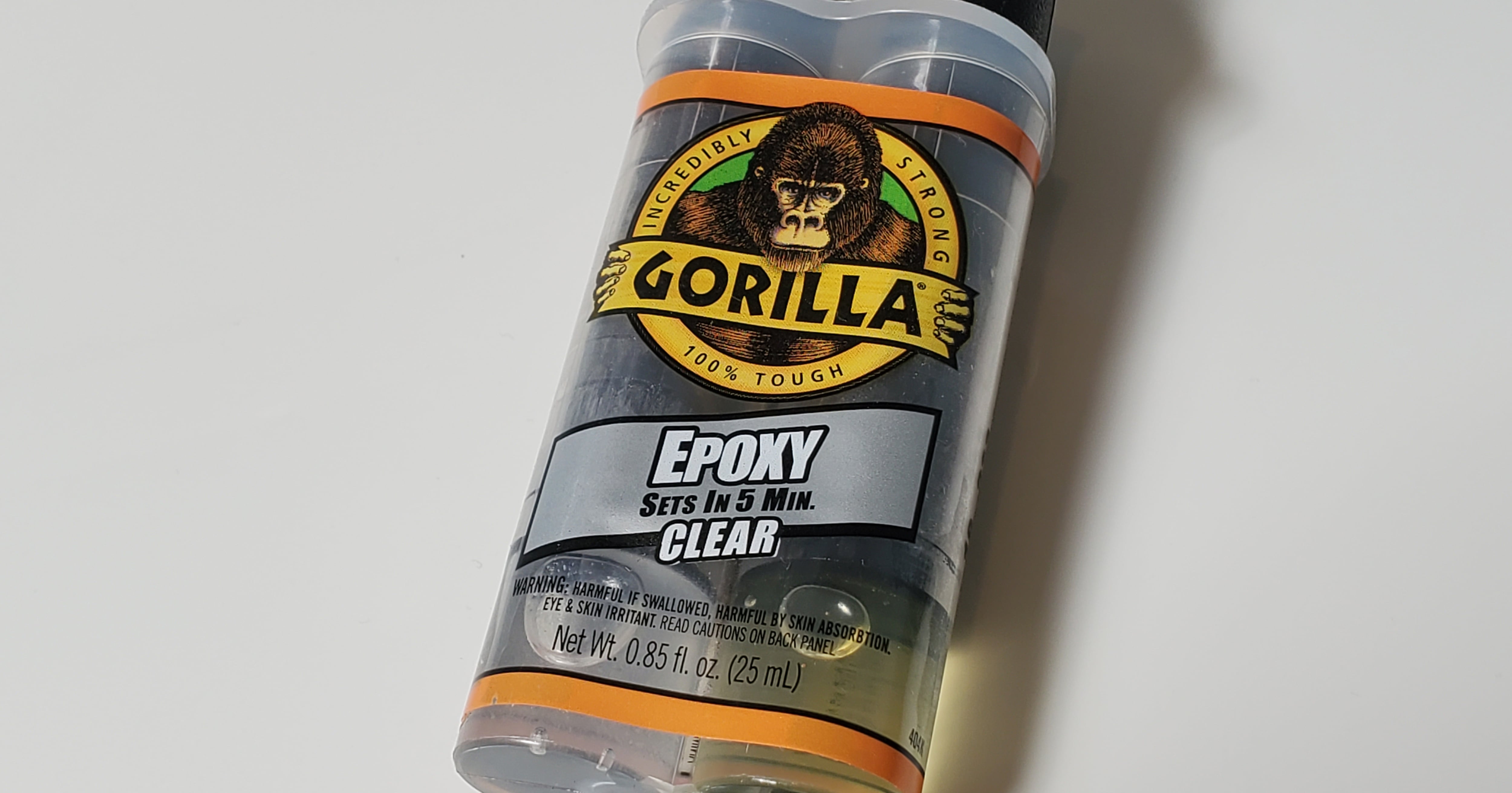 Woman Who Used Gorilla Glue in Hair Launches Her Own Haircare Line