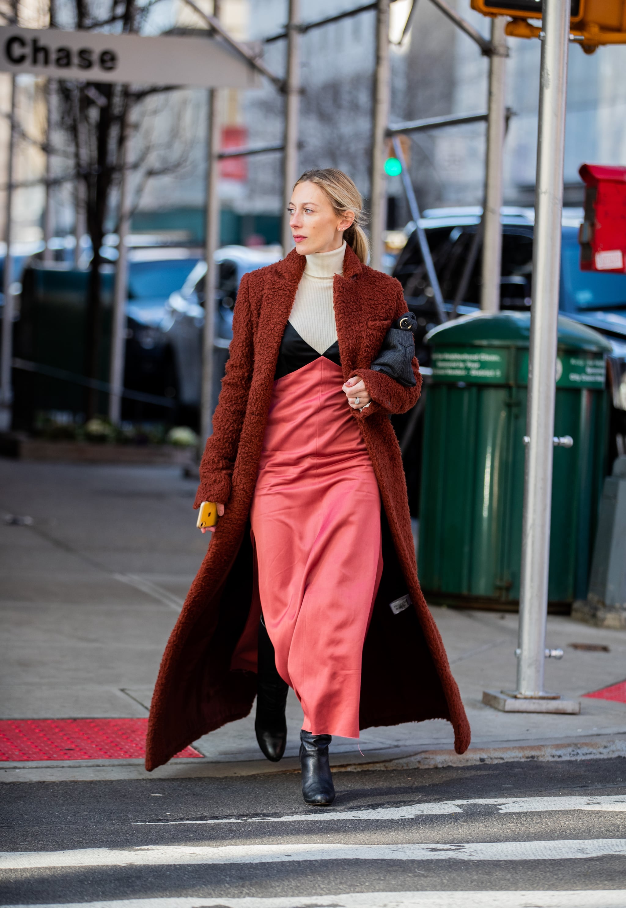 How to Style Your Slip Dress For 2020 