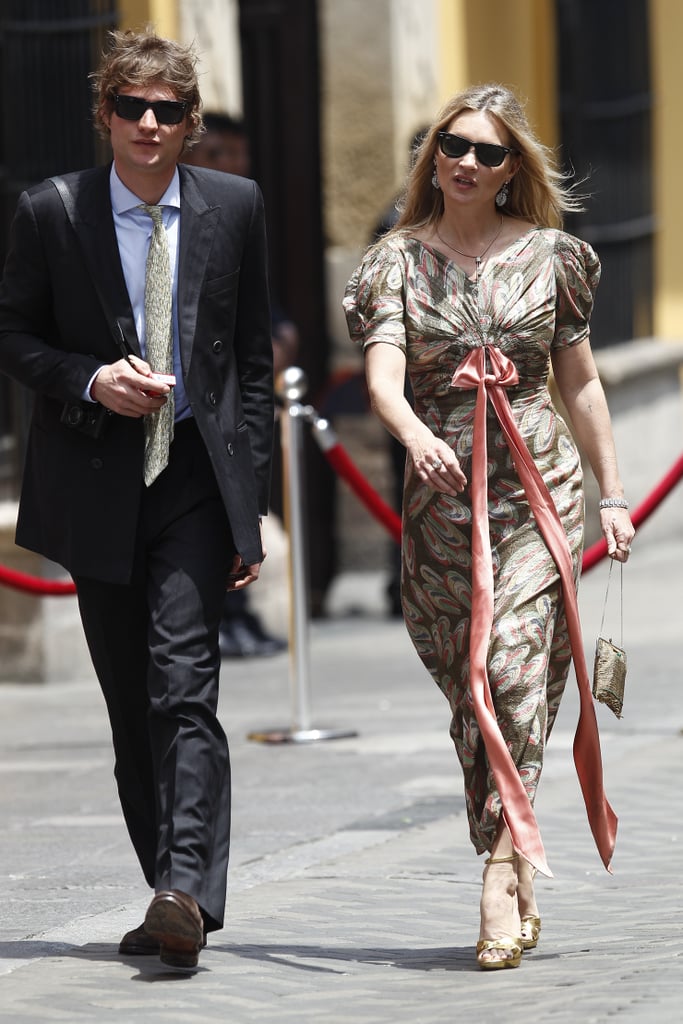 Prince Christian of Hanover and Alessandra Wedding Pictures