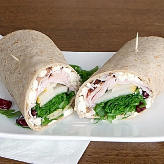Tasty Sandwiches That Are Perfect to Take on the Road