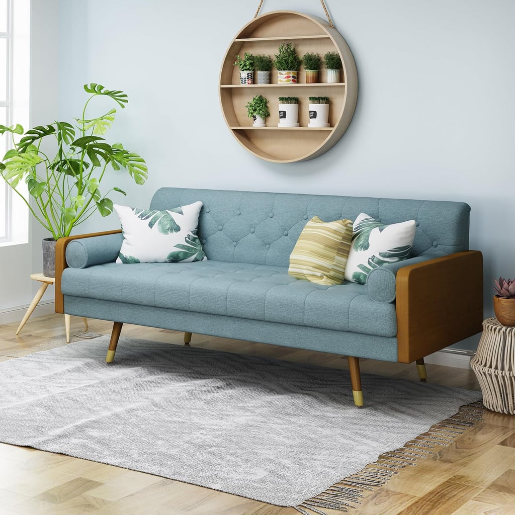 Best Midcentury-Modern Sofa on Amazon