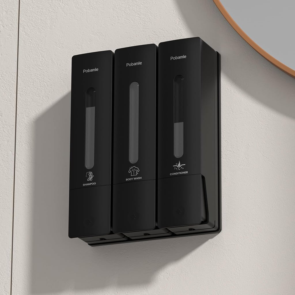 Best Wall-Mounted Product Dispenser