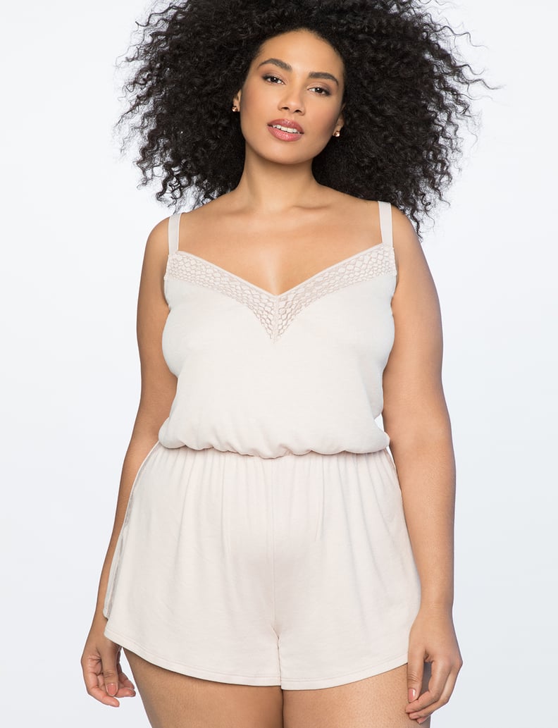 Cosabella x Eloquii Sweet Dreams Romper