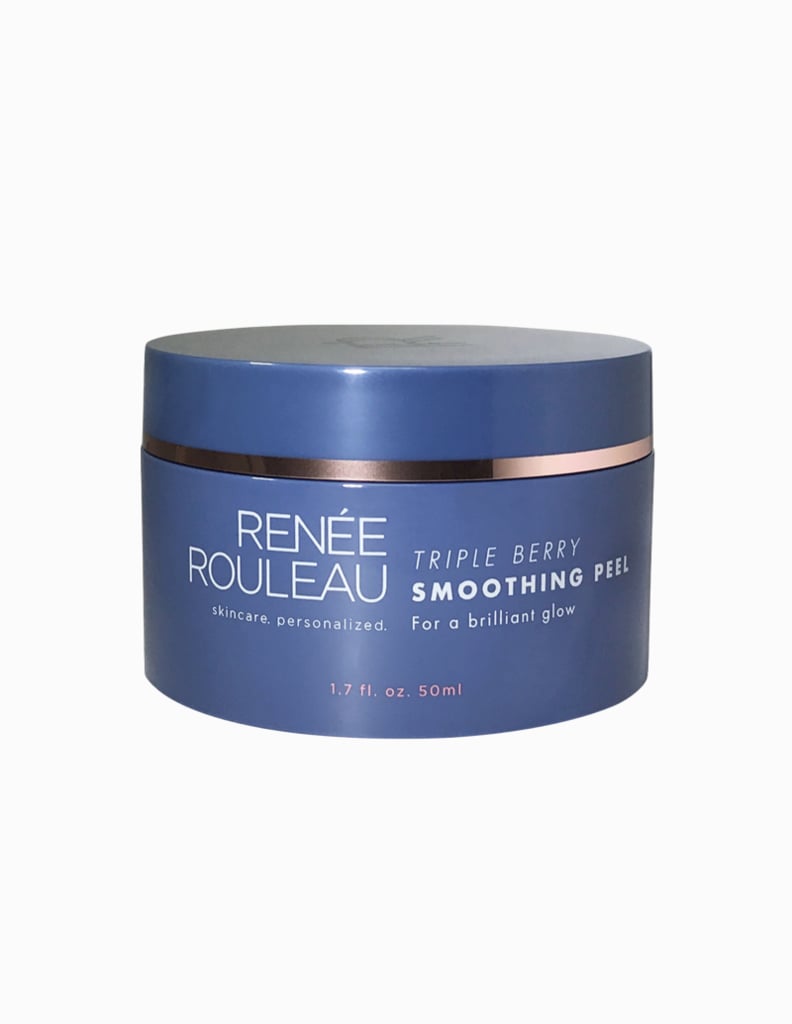 Triple Berry Smoothing Peel