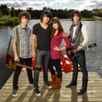 It's Been 10 Years Since We Jammed Out to Camp Rock, but Where Is the Cast Now?