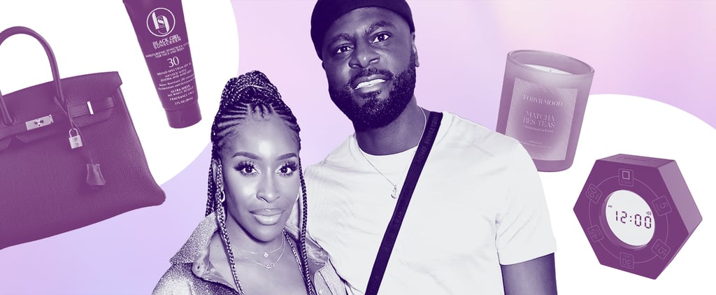 Jackie Aina's and Denis Asamoah's Must Have Products