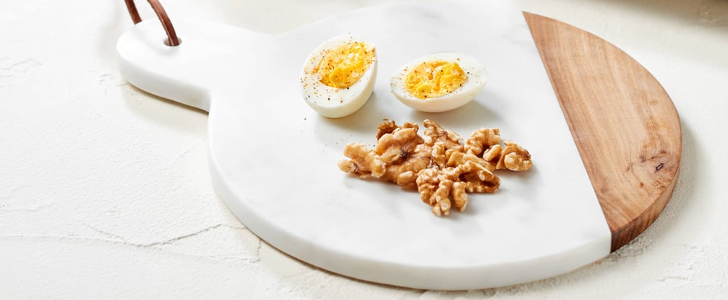 Day 10: 2018 Clean-Eating Recipes