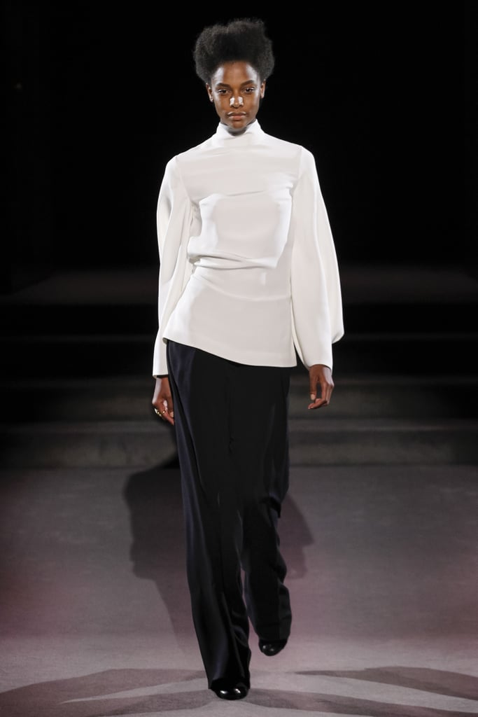 Tom Ford Fall 2016 Runway Show