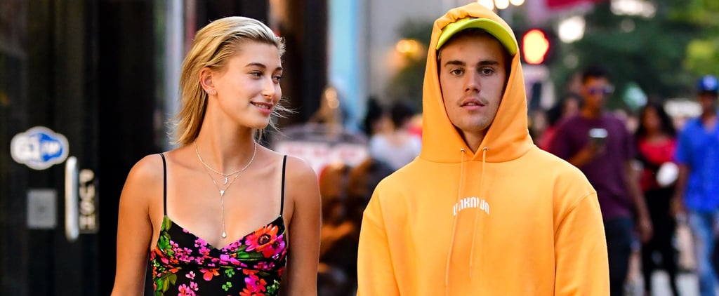 Hailey Baldwin Changes Name to Hailey Bieber on Instagram