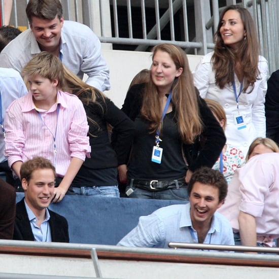When Did Prince William and Kate Middleton Break Up?