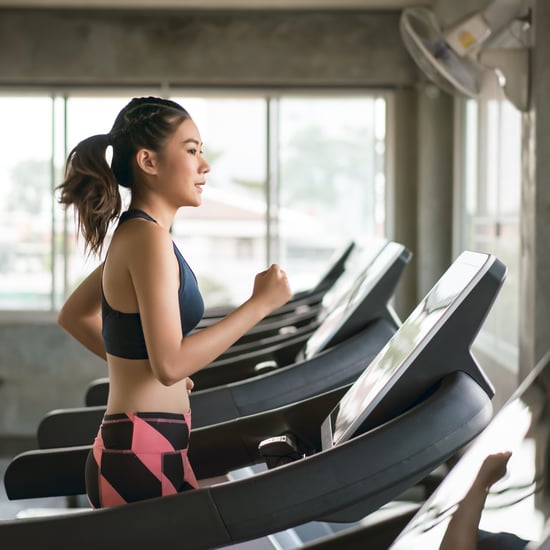 It's Possible to Run a Marathon on a Treadmill — Here's How