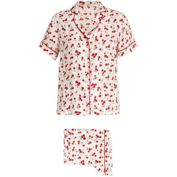 Pajamas to Wear on Valentine's Day | POPSUGAR Fashion
