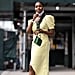 Best Street Style at New York Fashion Week Spring 2021