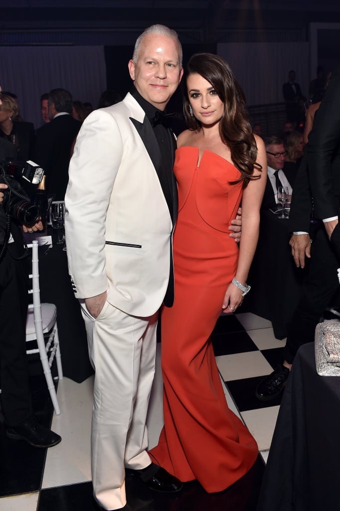 Celebrities at amfAR Inspiration Gala 2015 Pictures