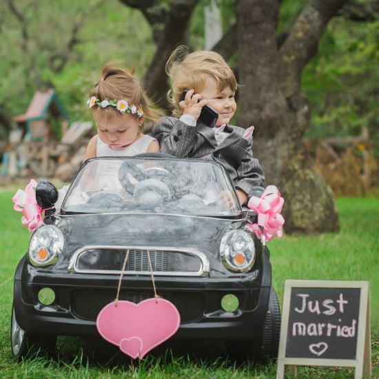Marriage Tantrum Video