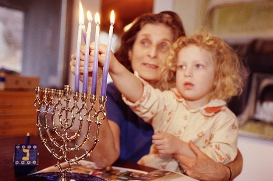 Lil's Favorite Five: Kid-Friendly Ways to Celebrate Hanukkah Lil's Favorite Five: Kid-Friendly Ways to Celebrate Hanukkah