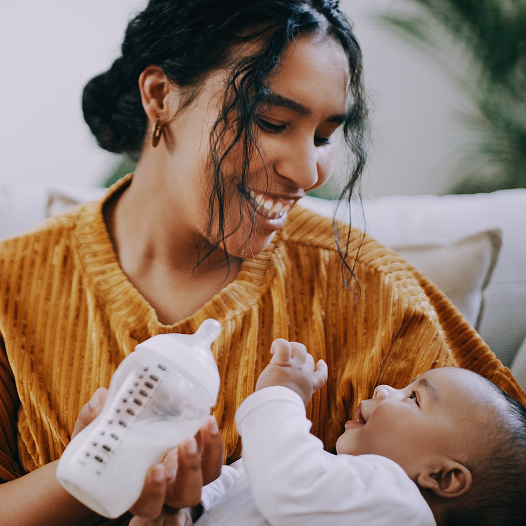 Are European Baby Formulas *Really* Better Than Ones Made in the US?