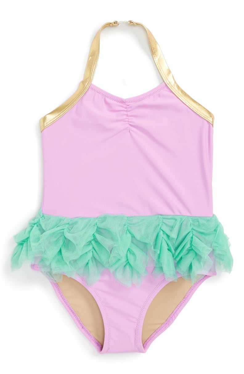 Shade Critters Mermazing One-Piece Swimsuit