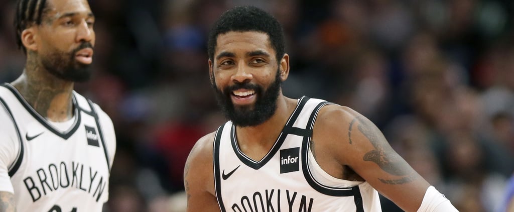 Kyrie Irving Commits $1.5 Million to WNBA Players