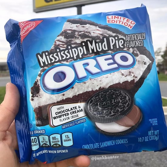 Mud Pie Oreos