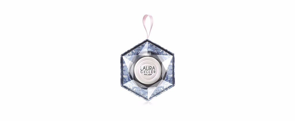 Laura Geller Baked Gelato Swirl Diamond Dust Giveaway