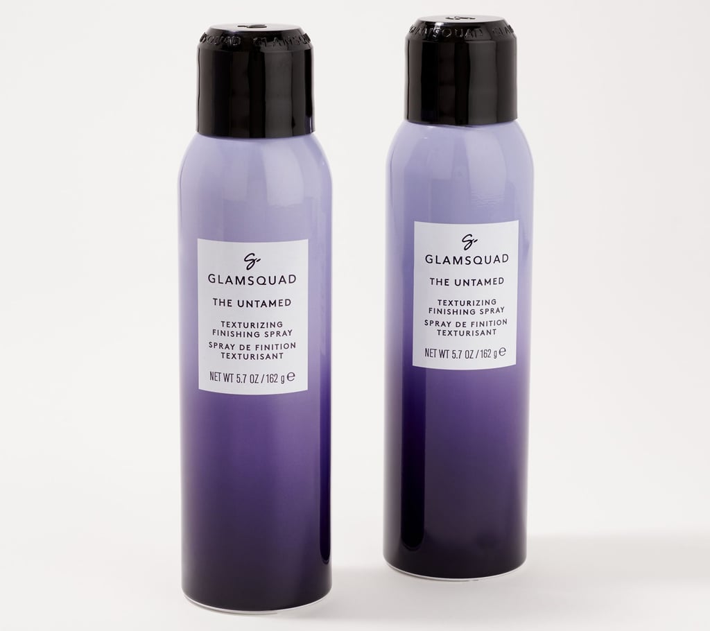 Glamsquad The Untamed Texturizing Finishing Spray