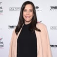 Liv Tyler Gives Birth to a Beautiful Baby Girl — See Her First Photo!