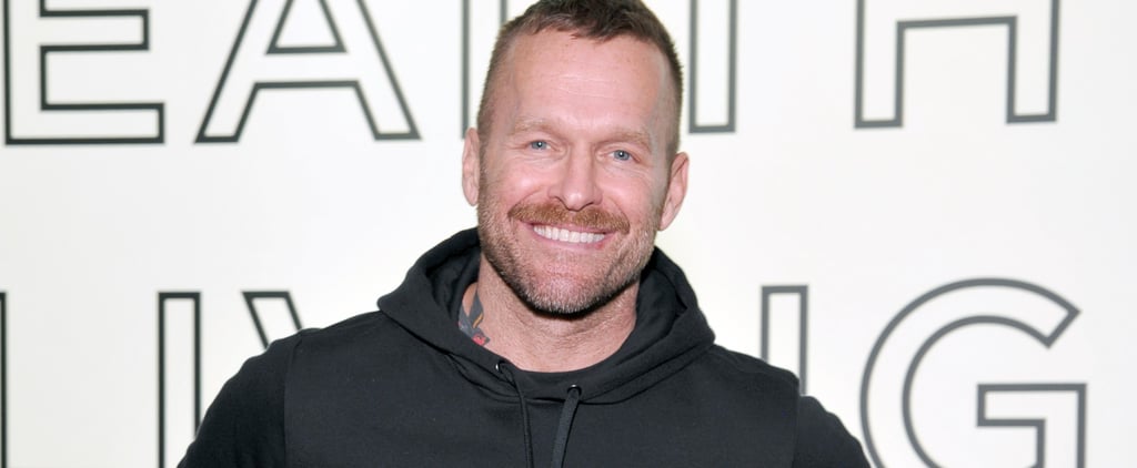 How Is Bob Harper Since His Heart Attack?