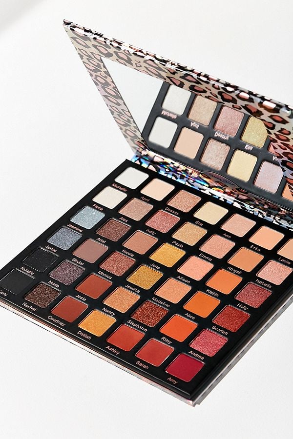 Violet Voss Ride or Die Eye Shadow Palette