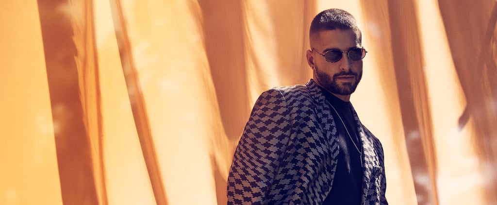 Maluma and Jennifer Lopez Billboard Cover Photos and Quotes