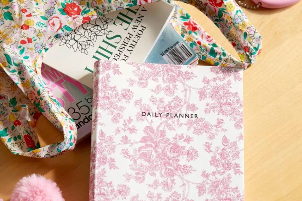 Best Cute Planners For 2025