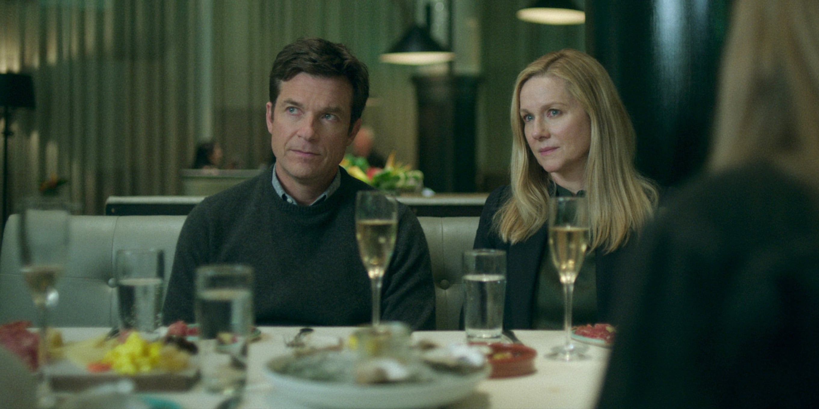 Why Is Ozark Ending After Season 4? POPSUGAR Entertainment