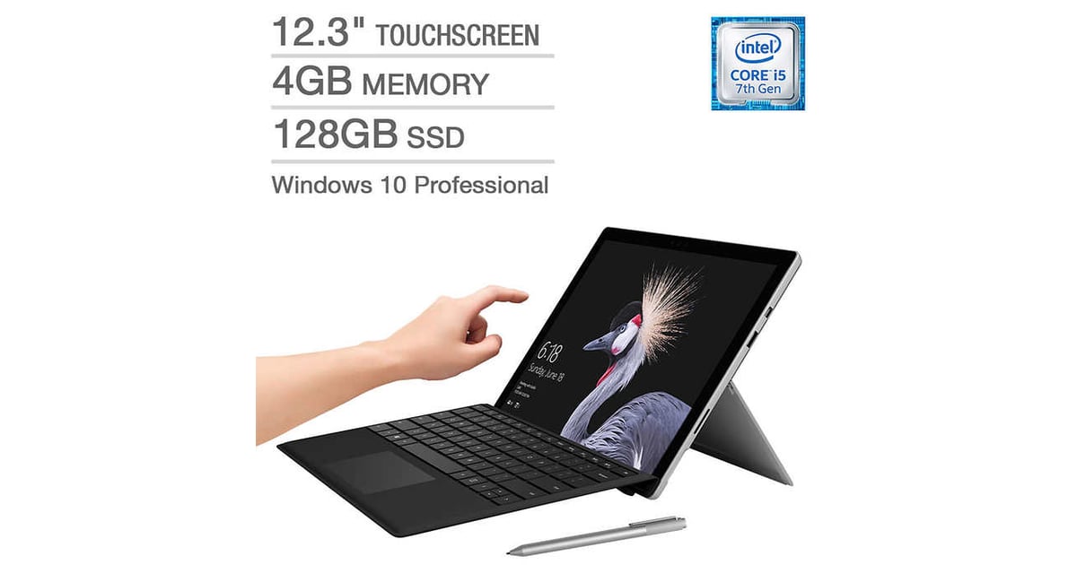 microsoft surface pro 8 costco