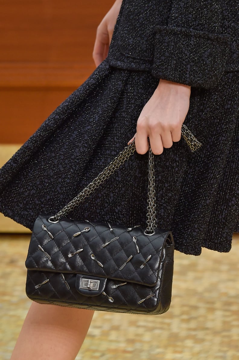 Statement Bags Fall 2015 | POPSUGAR Fashion