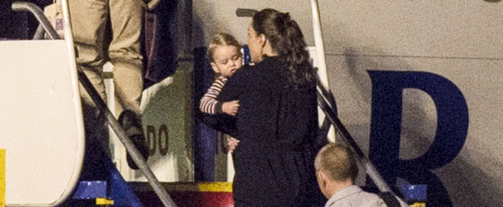 Kate Middleton and Prince William Vacation 2015 | Pictures