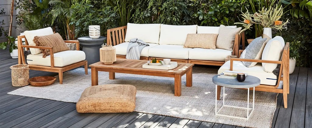 Best Outdoor Furniture From Outer
