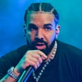 Drake Taps Into Barbiecore With a Pink Aura Manicure