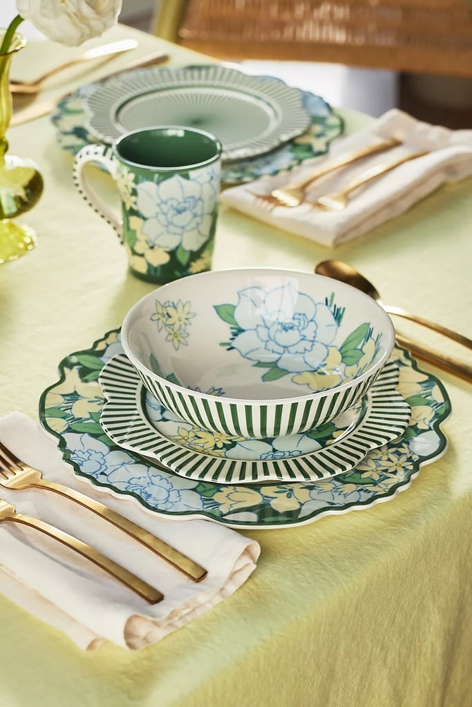 A Deal on a Dinnerware Bundle