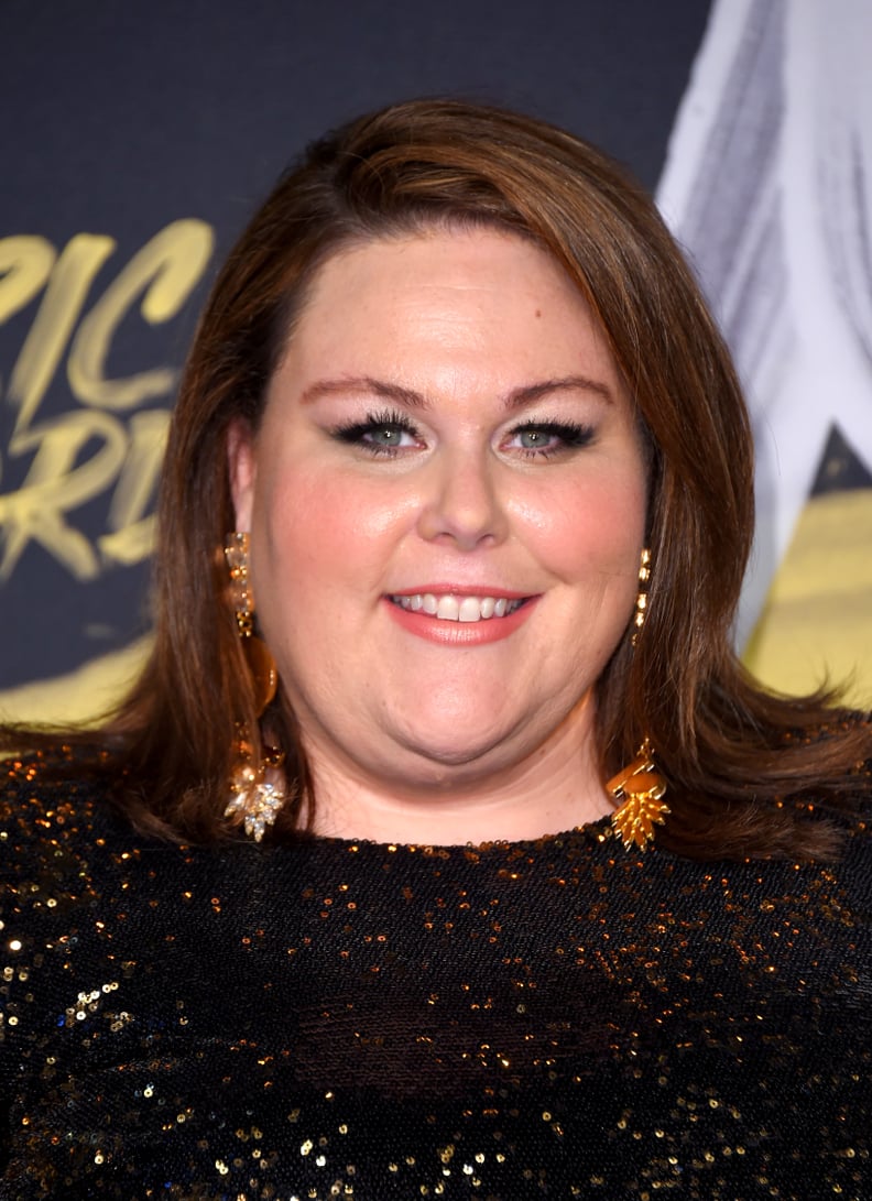 Chrissy Metz