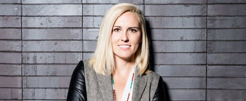 Coolest Job Ever? Meet the Woman Who Makes Playlists For Hotels, Movies, and Restaurants