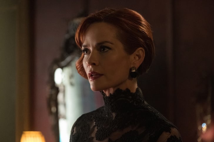 Riverdale Reveal The Gargoyle King Unmasked In Season 3 Finale Deadline