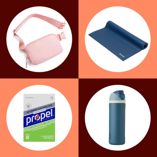 Chandler Plante's Wellness and Fitness Gift Guide