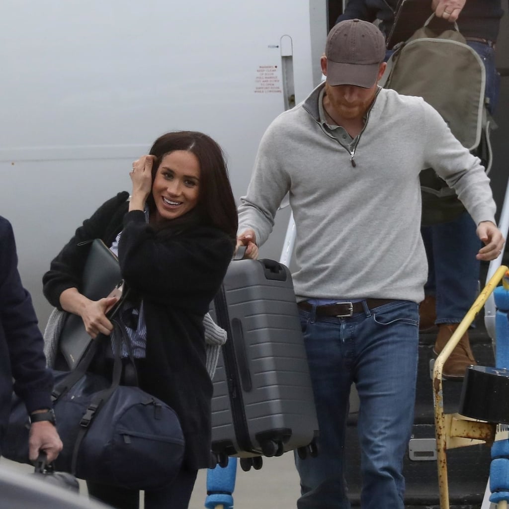 meghan markle and rothys
